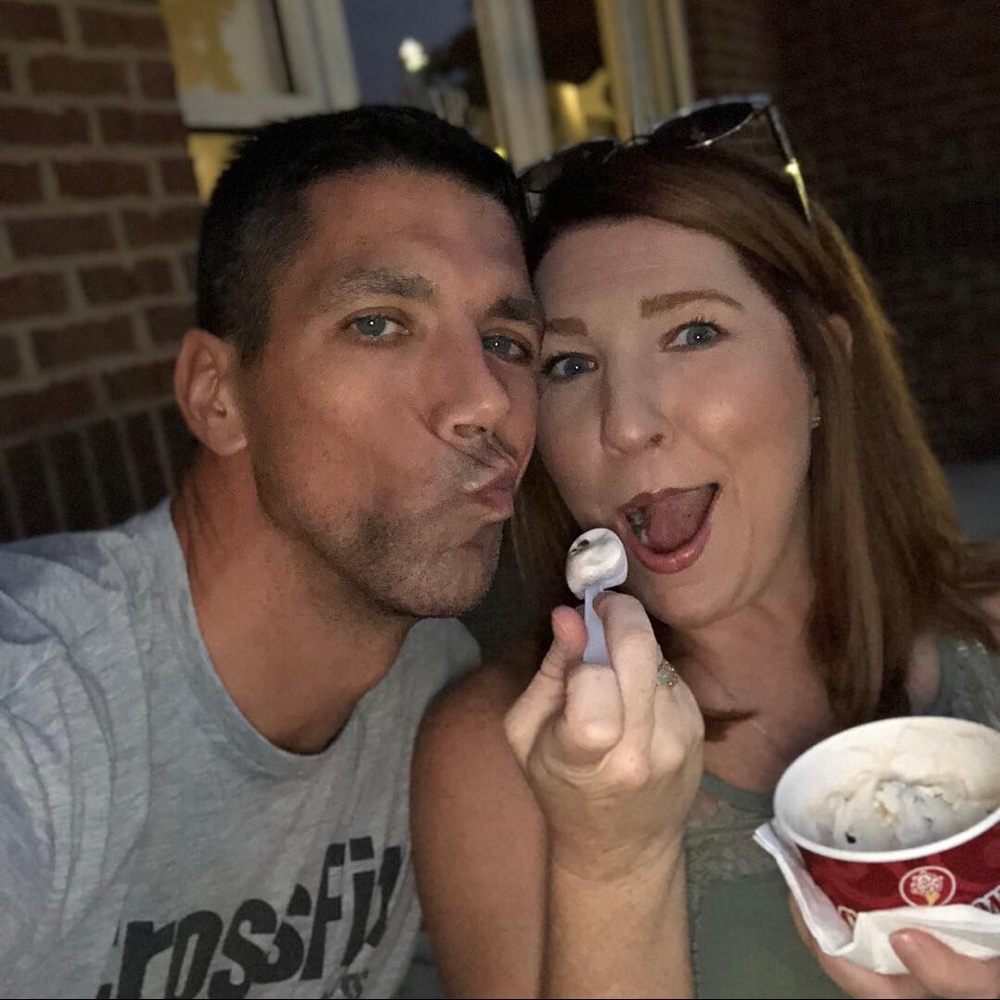 Meet your Posher, Steven